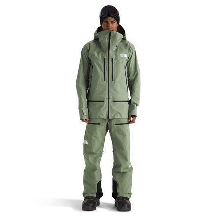 The North Face - Summit Tsirku GTX Pro Bib Pant - Men's