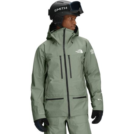Summit Tsirku GTX Pro Jacket - Men's