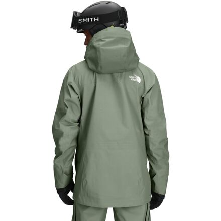 The North Face - Summit Tsirku GTX Pro Jacket - Men's
