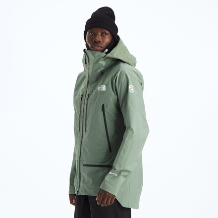The North Face - Summit Tsirku GTX Pro Jacket - Men's