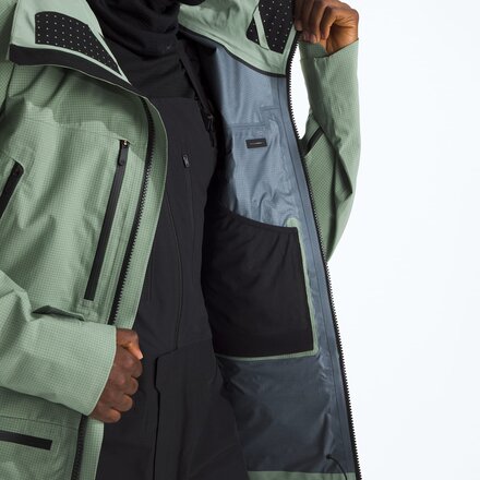 The North Face - Summit Tsirku GTX Pro Jacket - Men's