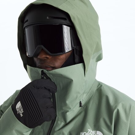 The North Face - Summit Tsirku GTX Pro Jacket - Men's