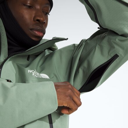 The North Face - Summit Tsirku GTX Pro Jacket - Men's