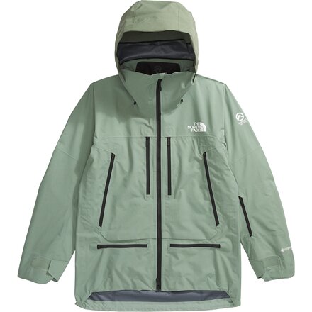 The North Face - Summit Tsirku GTX Pro Jacket - Men's