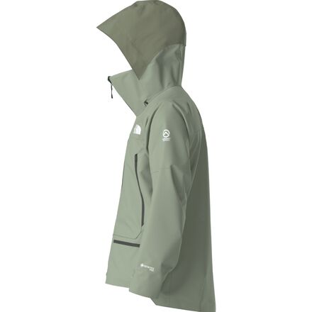 The North Face - Summit Tsirku GTX Pro Jacket - Men's