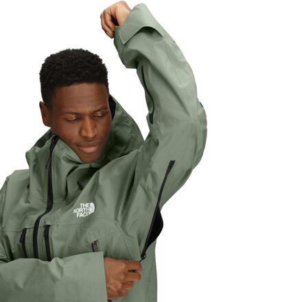 The North Face - Summit Tsirku GTX Pro Jacket - Men's