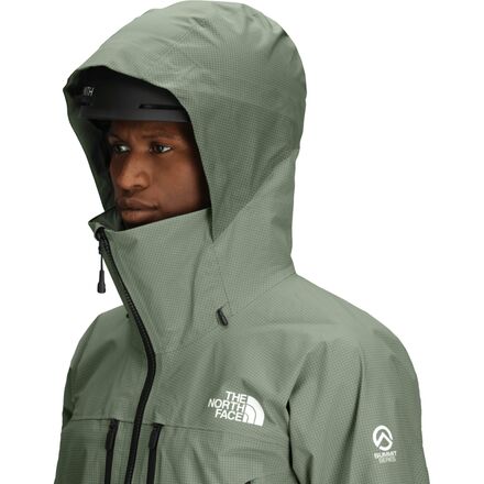 The North Face - Summit Tsirku GTX Pro Jacket - Men's