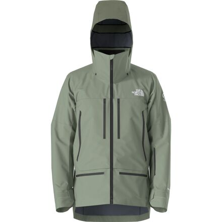 The North Face - Summit Tsirku GTX Pro Jacket - Men's