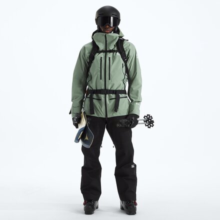 The North Face - Summit Tsirku GTX Pro Jacket - Men's