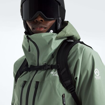 The North Face - Summit Tsirku GTX Pro Jacket - Men's