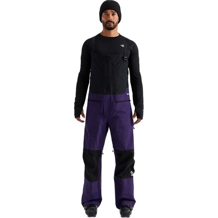 Summit Verbier GTX Bib Pant - Men's