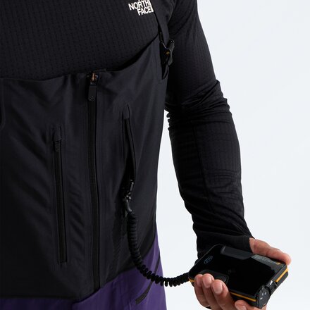The North Face - Summit Verbier GTX Bib Pant - Men's