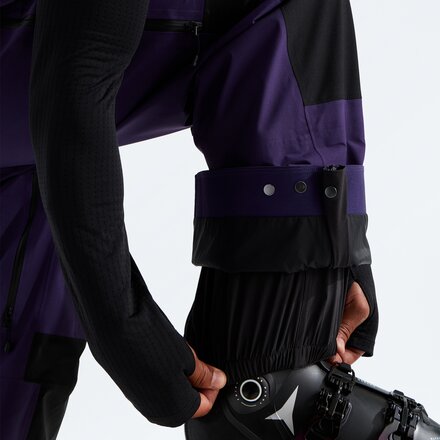 The North Face - Summit Verbier GTX Bib Pant - Men's