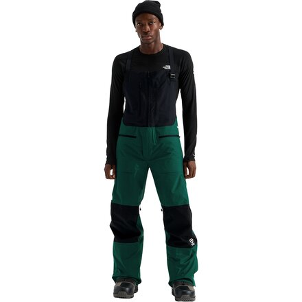 Summit Verbier GTX Bib Pant - Men's