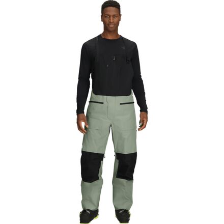 Summit Verbier GTX Bib Pant - Men's