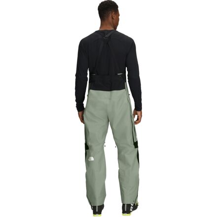The North Face - Summit Verbier GTX Bib Pant - Men's