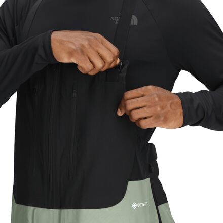 The North Face - Summit Verbier GTX Bib Pant - Men's