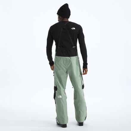 The North Face - Summit Verbier GTX Bib Pant - Men's