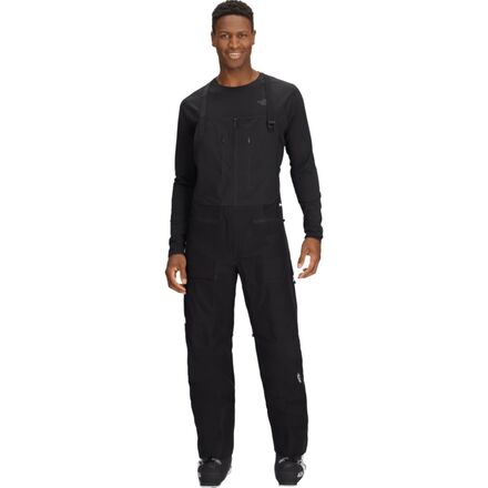 Summit Verbier GTX Bib Pant - Men's