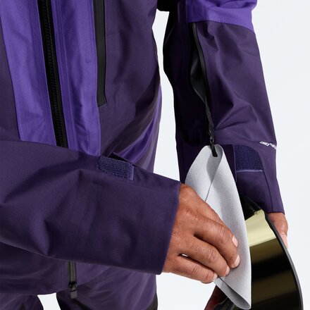 The North Face - Summit Verbier GTX Jacket - Men's