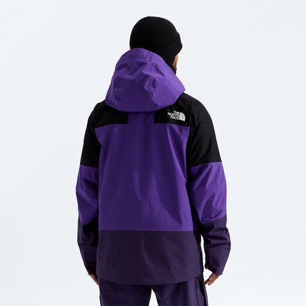 The North Face - Summit Verbier GTX Jacket - Men's