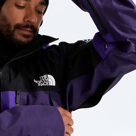 The North Face - Summit Verbier GTX Jacket - Men's