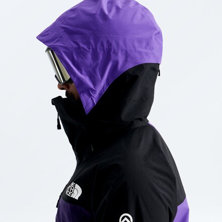 The North Face - Summit Verbier GTX Jacket - Men's