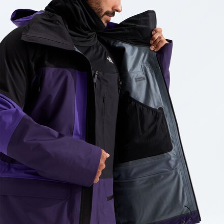 The North Face - Summit Verbier GTX Jacket - Men's