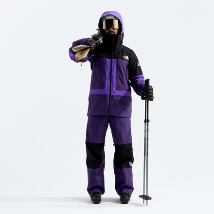 The North Face - Summit Verbier GTX Jacket - Men's