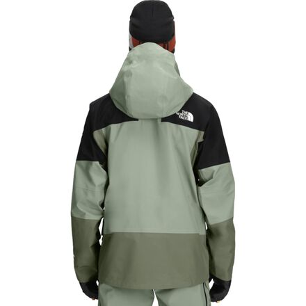 The North Face - Summit Verbier GTX Jacket - Men's
