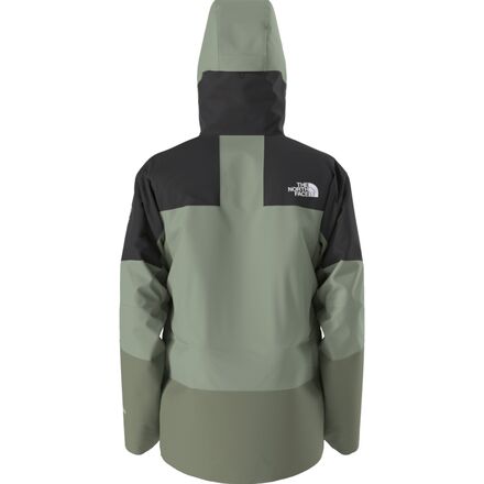 The North Face - Summit Verbier GTX Jacket - Men's