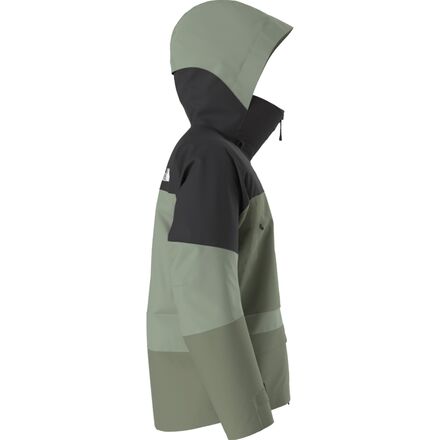 The North Face - Summit Verbier GTX Jacket - Men's