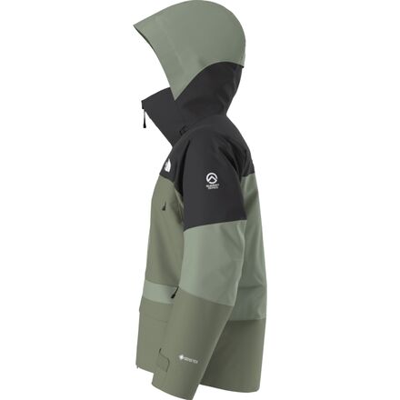 The North Face - Summit Verbier GTX Jacket - Men's