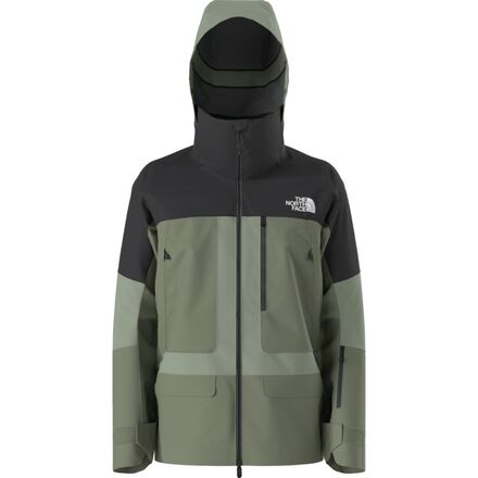 The North Face - Summit Verbier GTX Jacket - Men's