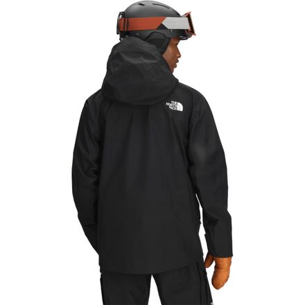 The North Face - Summit Verbier GTX Jacket - Men's