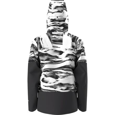 The North Face - Summit Verbier GTX Print Jacket - Men's