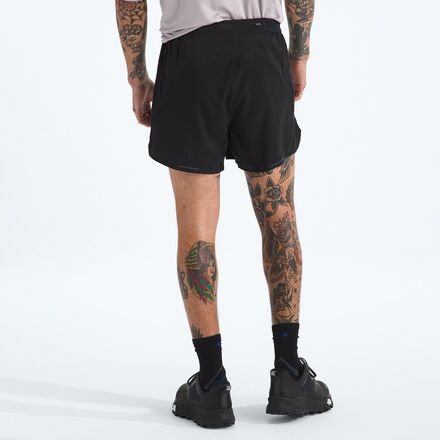 The North Face - Sunriser 5in Short - Men's