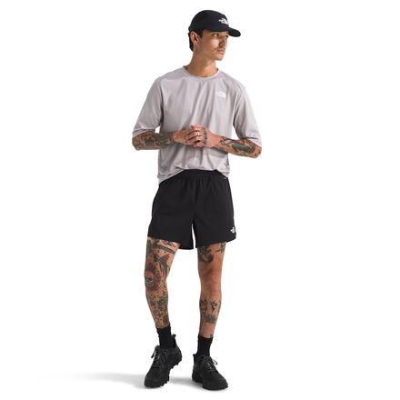 The North Face - Sunriser 5in Short - Men's