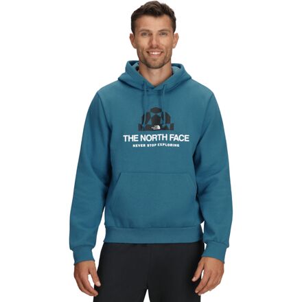 TNF Core BTS Graphic Hoodie - Men's