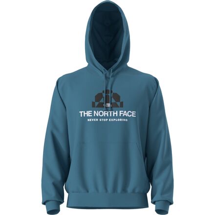 The North Face - TNF Core BTS Graphic Hoodie - Men's