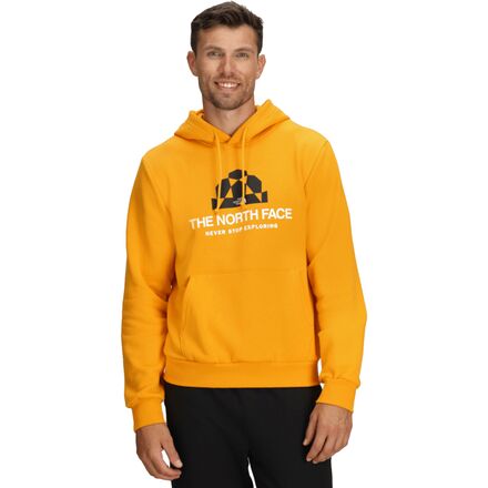 TNF Core BTS Graphic Hoodie - Men's