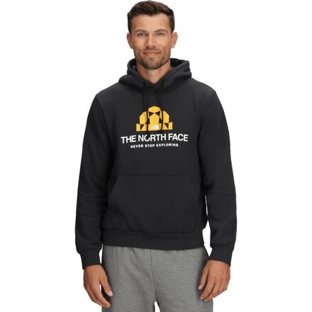 TNF Core BTS Graphic Hoodie - Men's