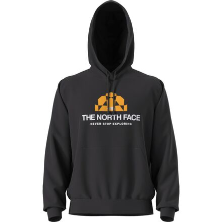 The North Face - TNF Core BTS Graphic Hoodie - Men's