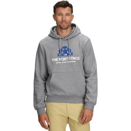 TNF Core BTS Graphic Hoodie - Men's