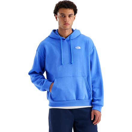 TNF Core Embroidered Oversized Hoodie - Men's