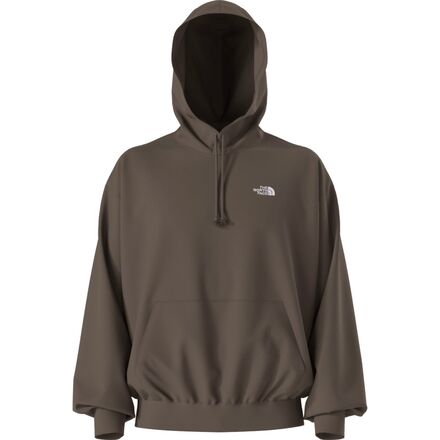 TNF Core Embroidered Oversized Hoodie - Men's