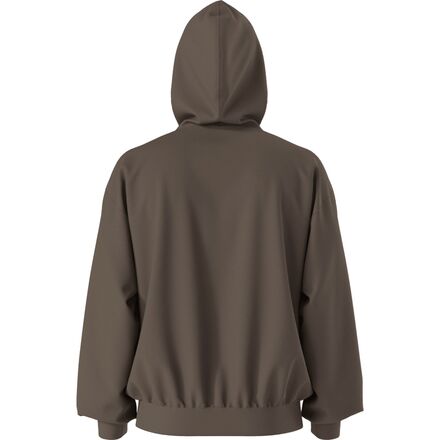 The North Face - TNF Core Embroidered Oversized Hoodie - Men's