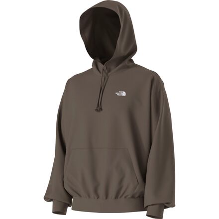 The North Face - TNF Core Embroidered Oversized Hoodie - Men's