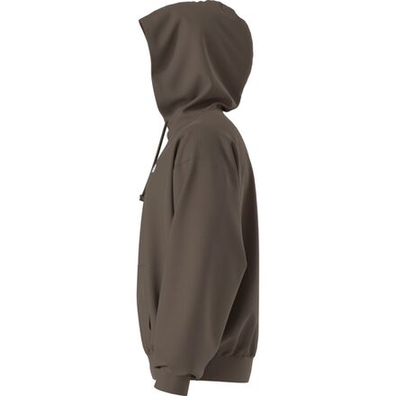The North Face - TNF Core Embroidered Oversized Hoodie - Men's