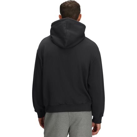 The North Face - TNF Core Embroidered Oversized Hoodie - Men's